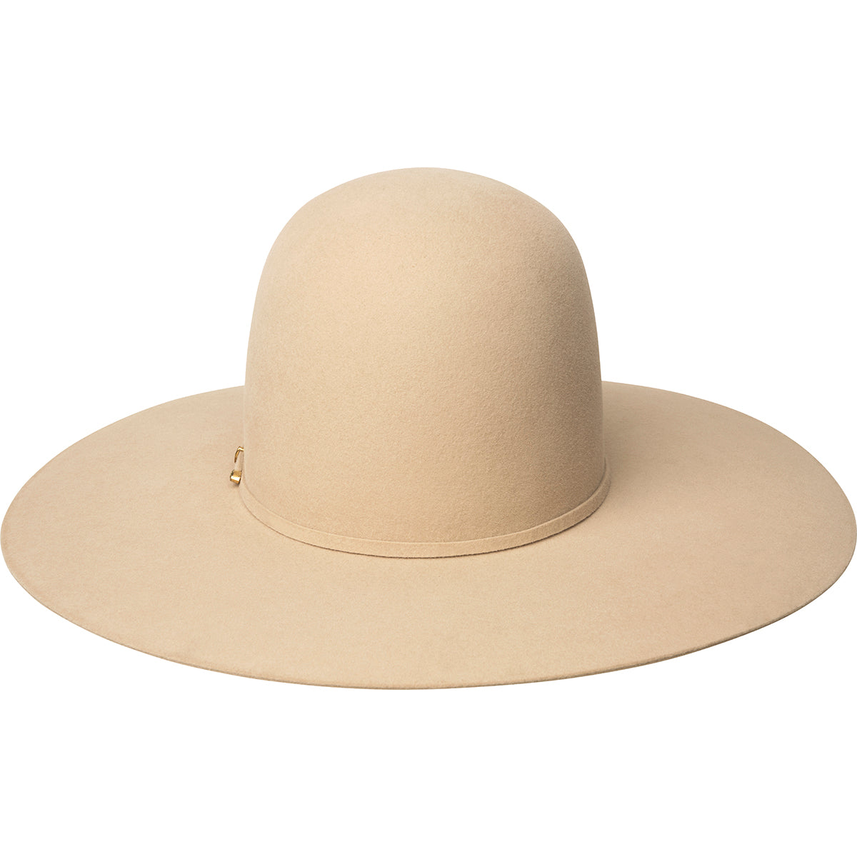 RCA 10X Open 4.25" Cowboy Hat - Image 2