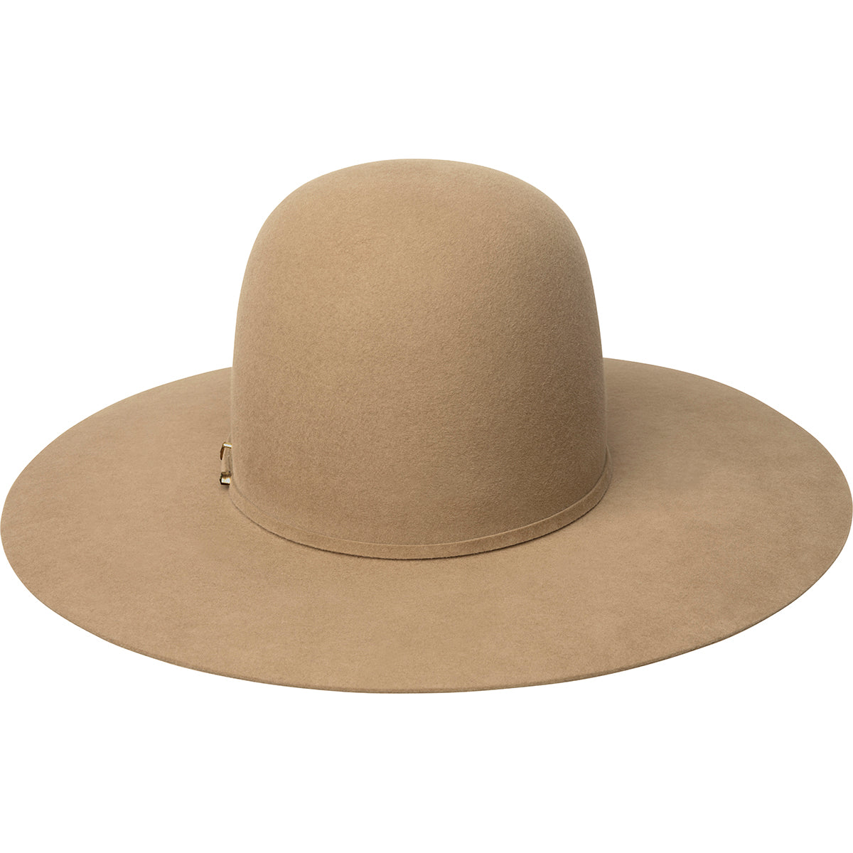 RCA 10X Open 4.25" Cowboy Hat - Image 2