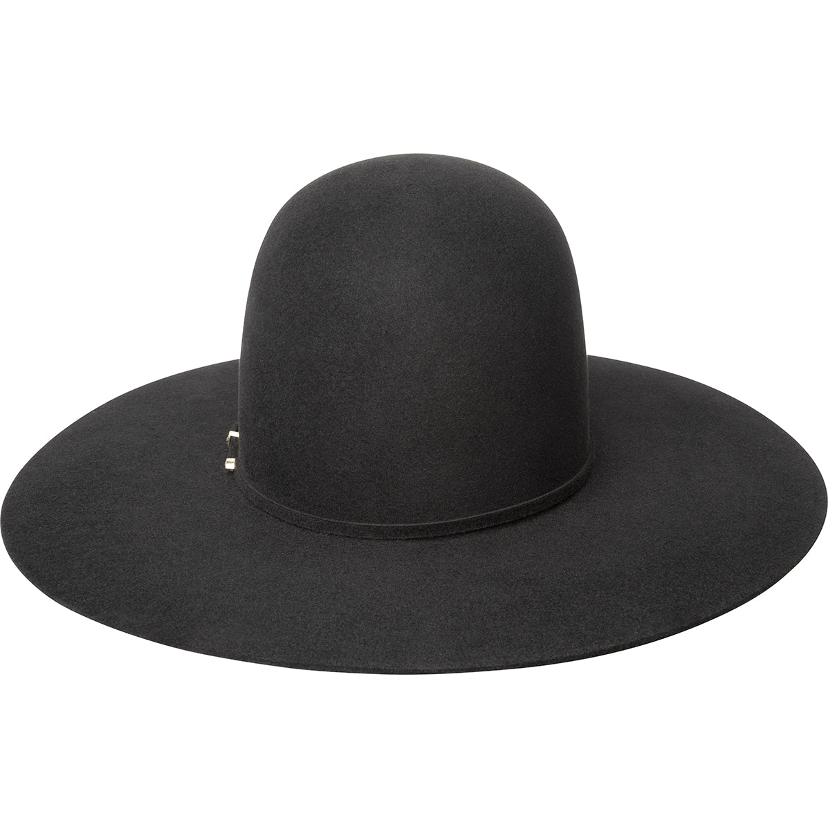 RCA 10X Open 4.25" Cowboy Hat - Image 2