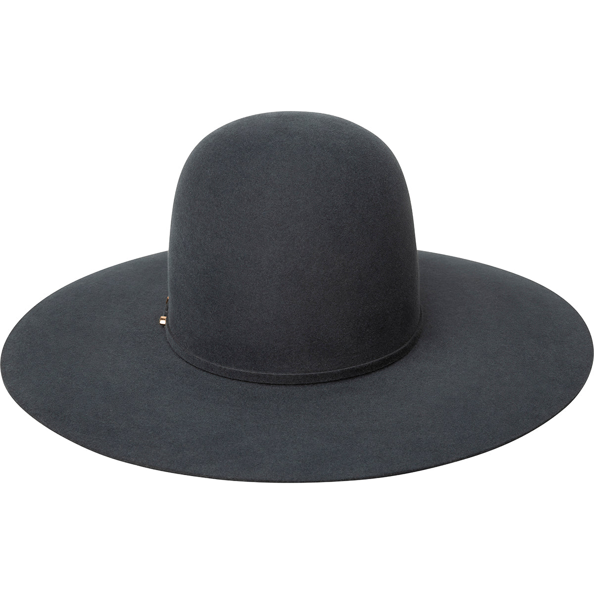 RCA 10X Open 4.25" Cowboy Hat - Image 4