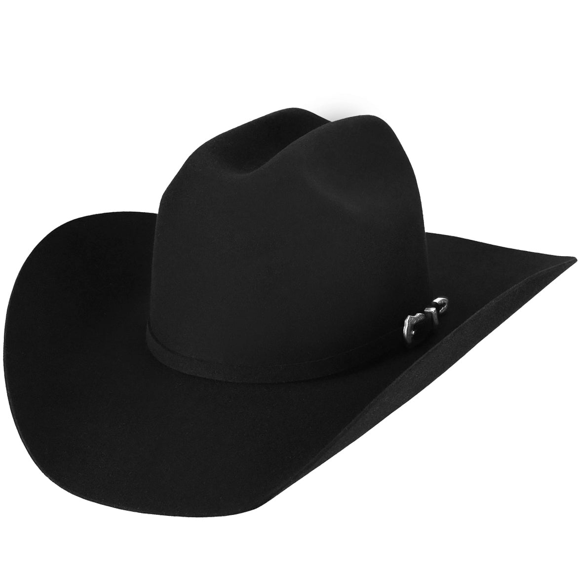 Pageant II 2X Western Hat