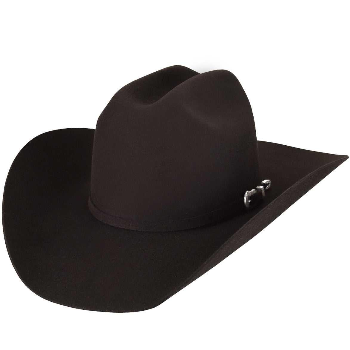 Pageant II 2X Western Hat