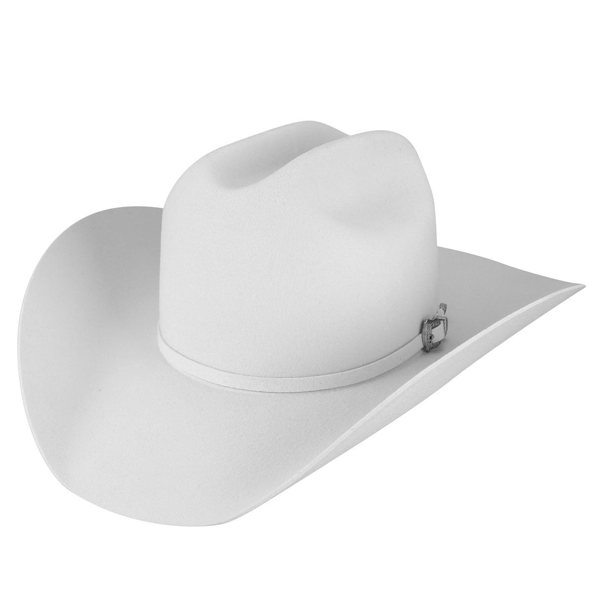 Pageant II 2X Western Hat