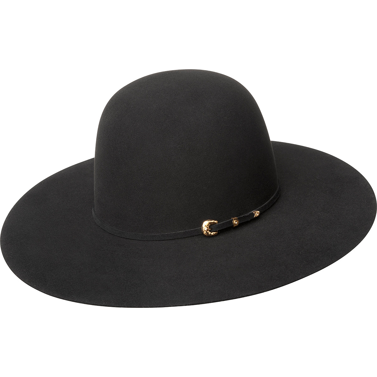 Legacy Open Cowboy Hat