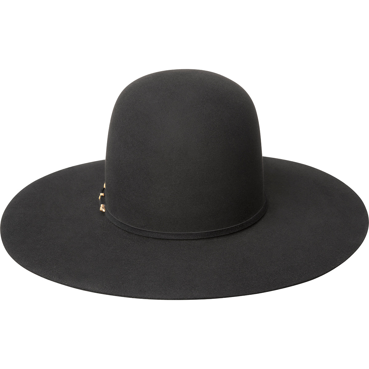 Legacy Open Cowboy Hat - Image 2
