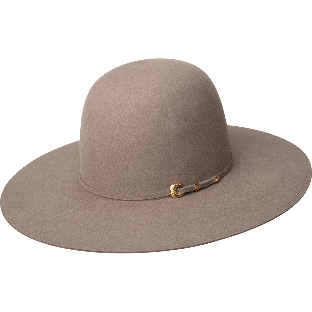 Legacy Open Cowboy Hat
