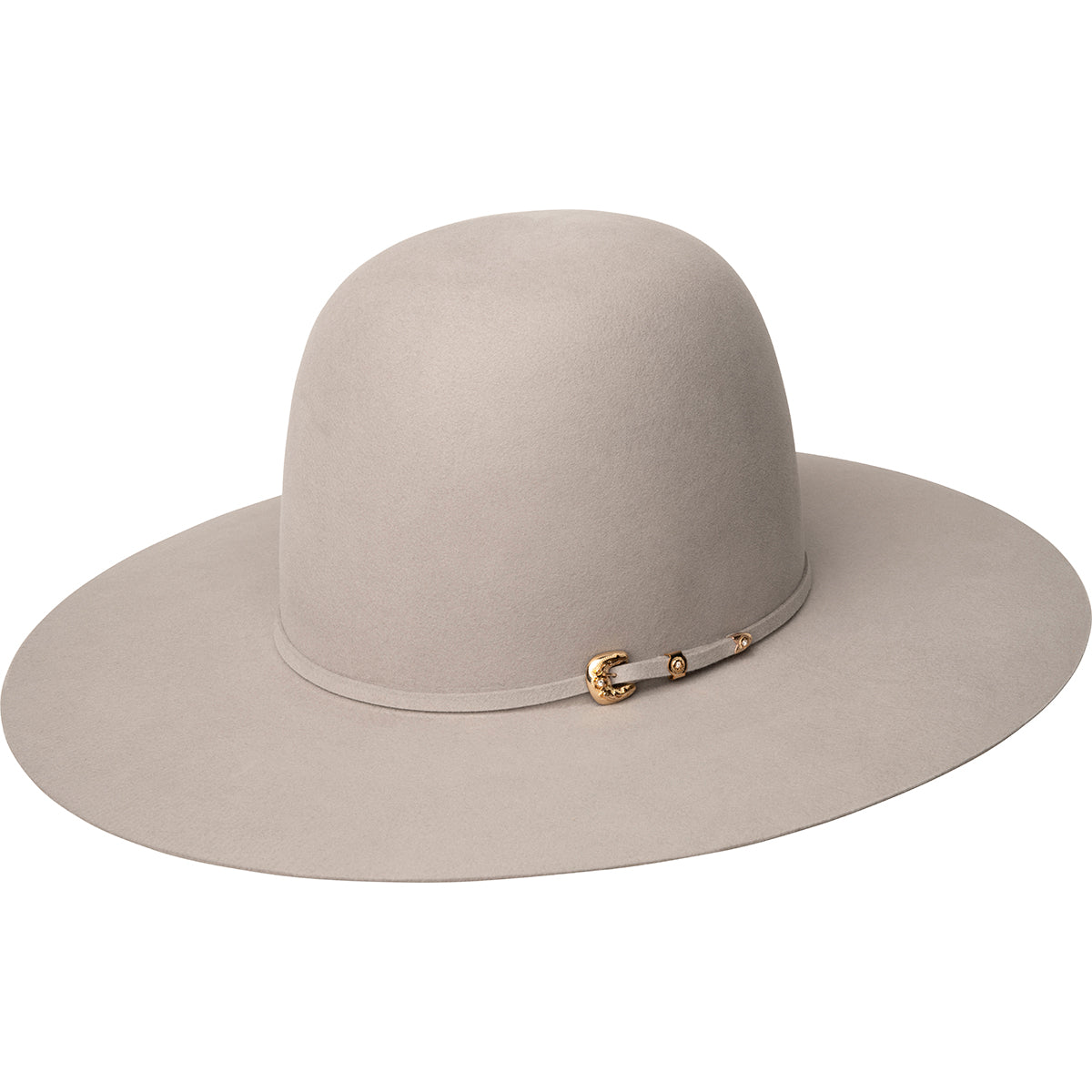Legacy Open Cowboy Hat