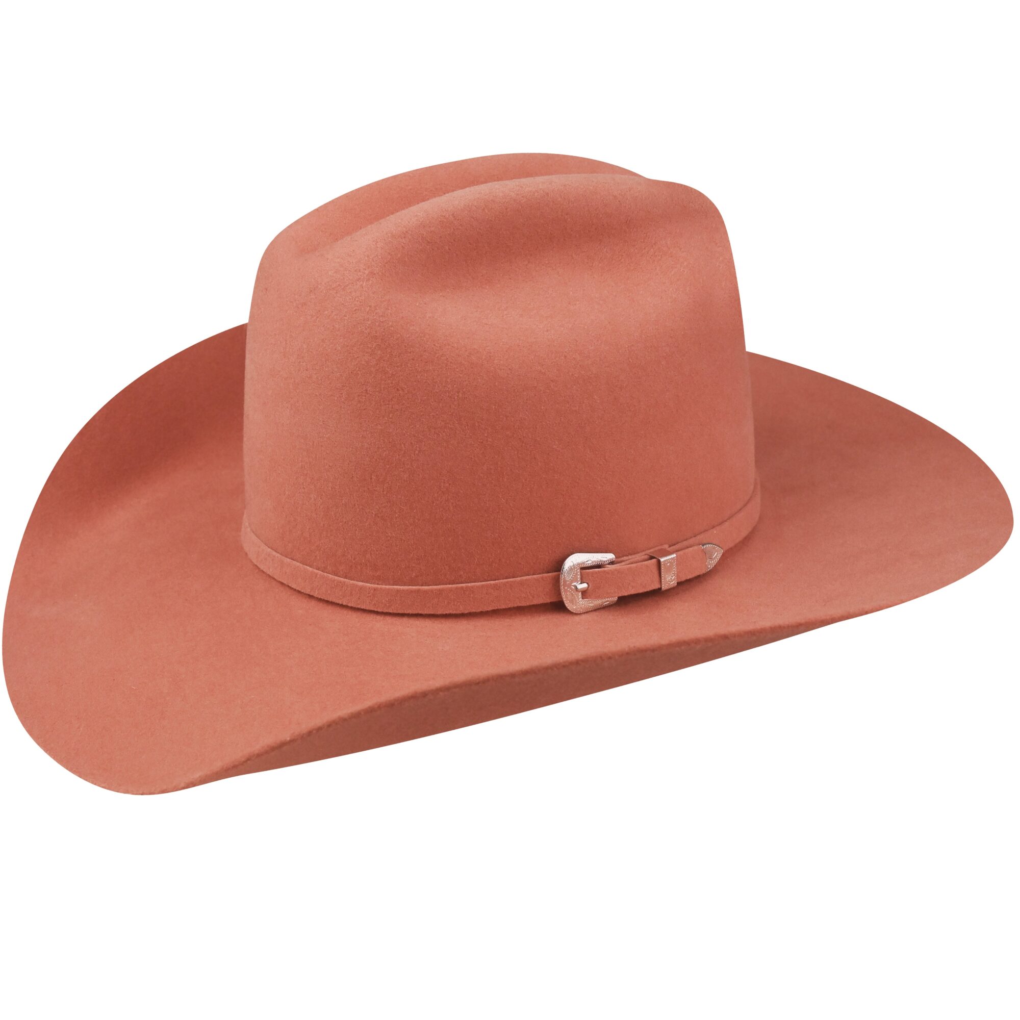 McQ 4X Cowboy Hat