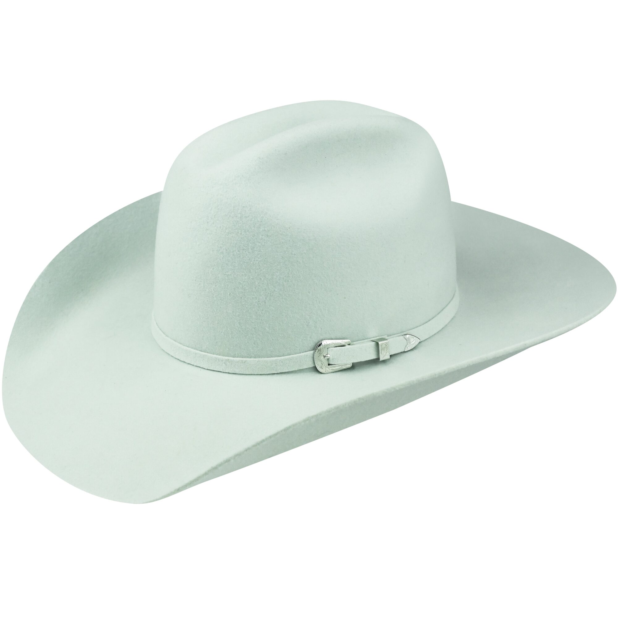 McQ 4X Cowboy Hat