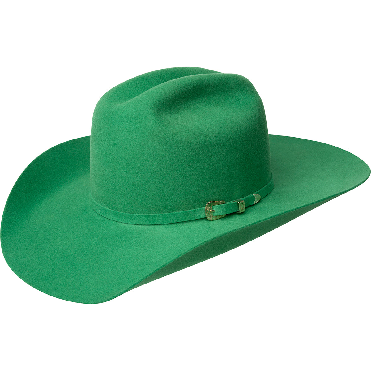 McQ 4X Cowboy Hat