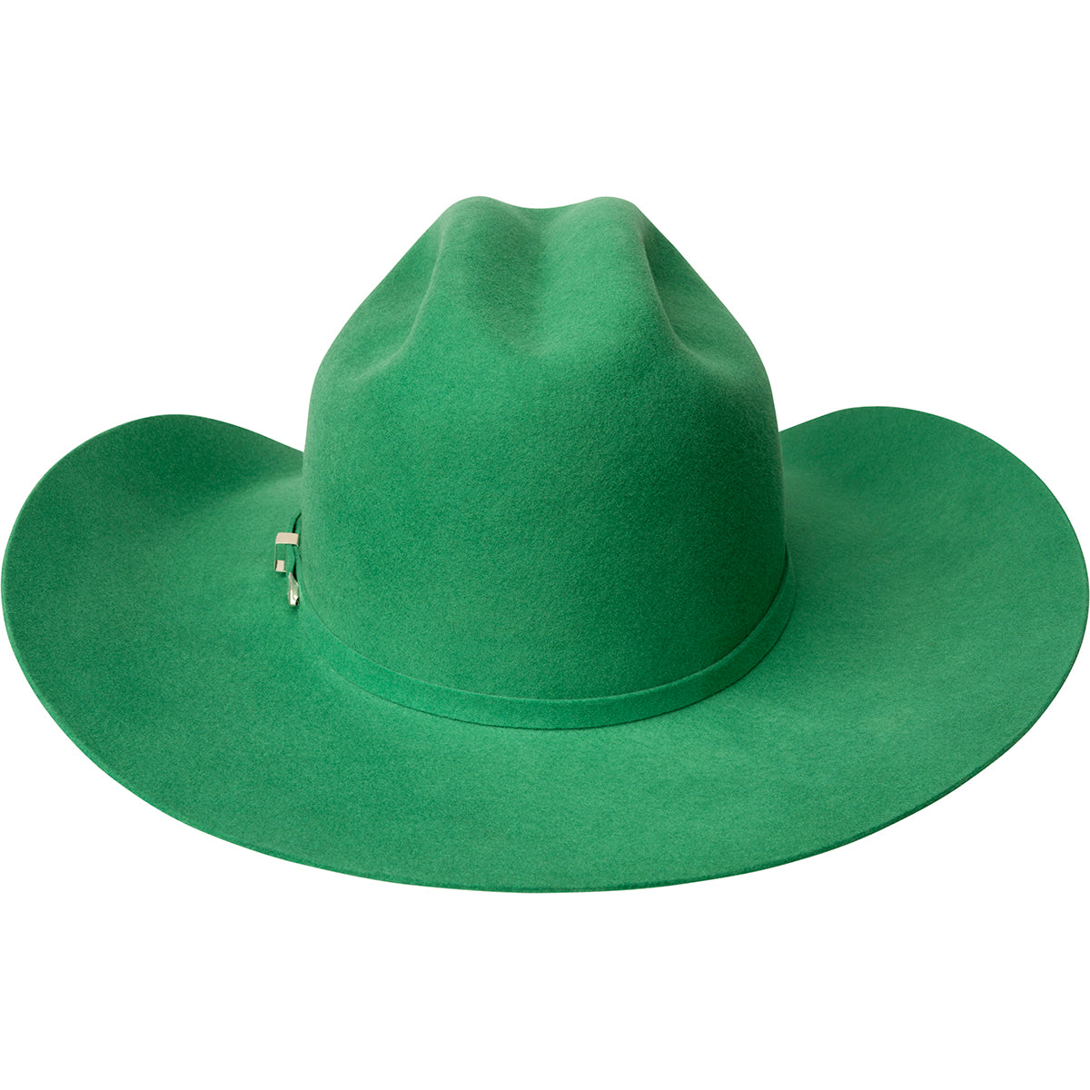 McQ 4X Cowboy Hat - Image 2