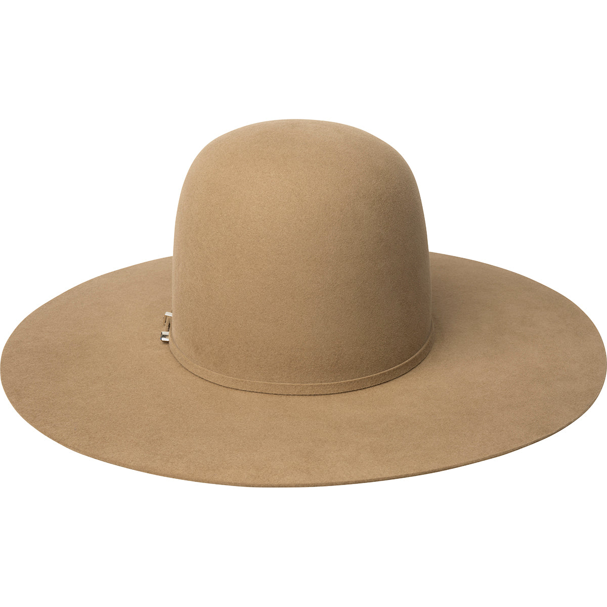 Stellar 20X Open 4.5" Cowboy Hat - Image 2