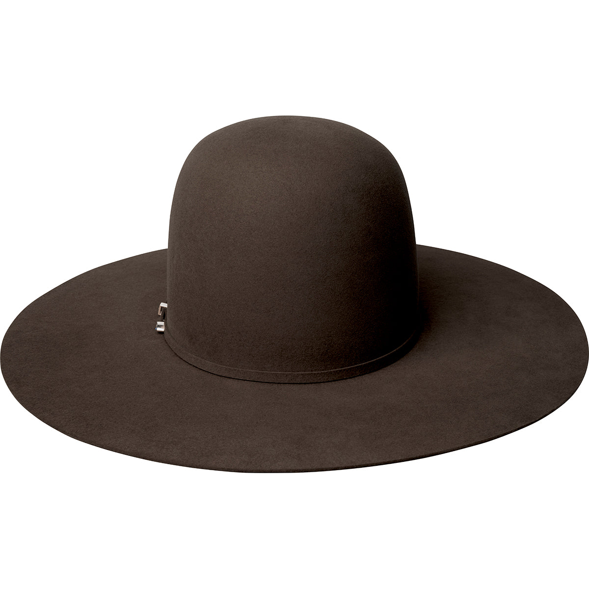 Stellar 20X Open 4.5" Cowboy Hat - Image 2