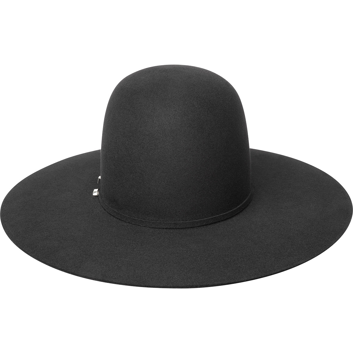 Stellar 20X Open 5" Cowboy Hat - Image 2