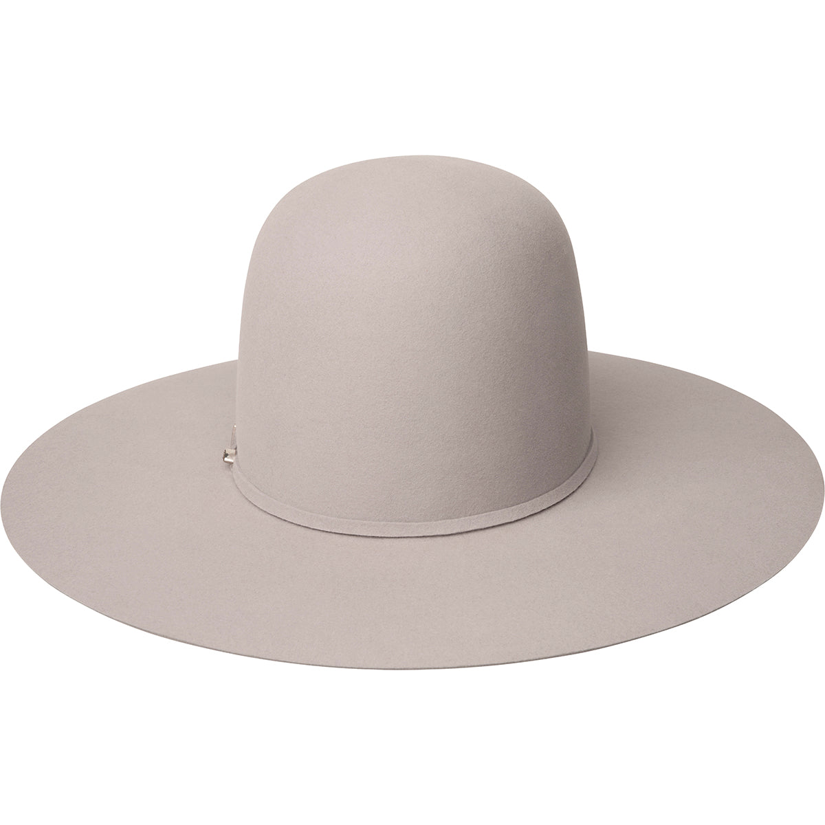 Stellar 20X Open 4.5" Cowboy Hat - Image 2