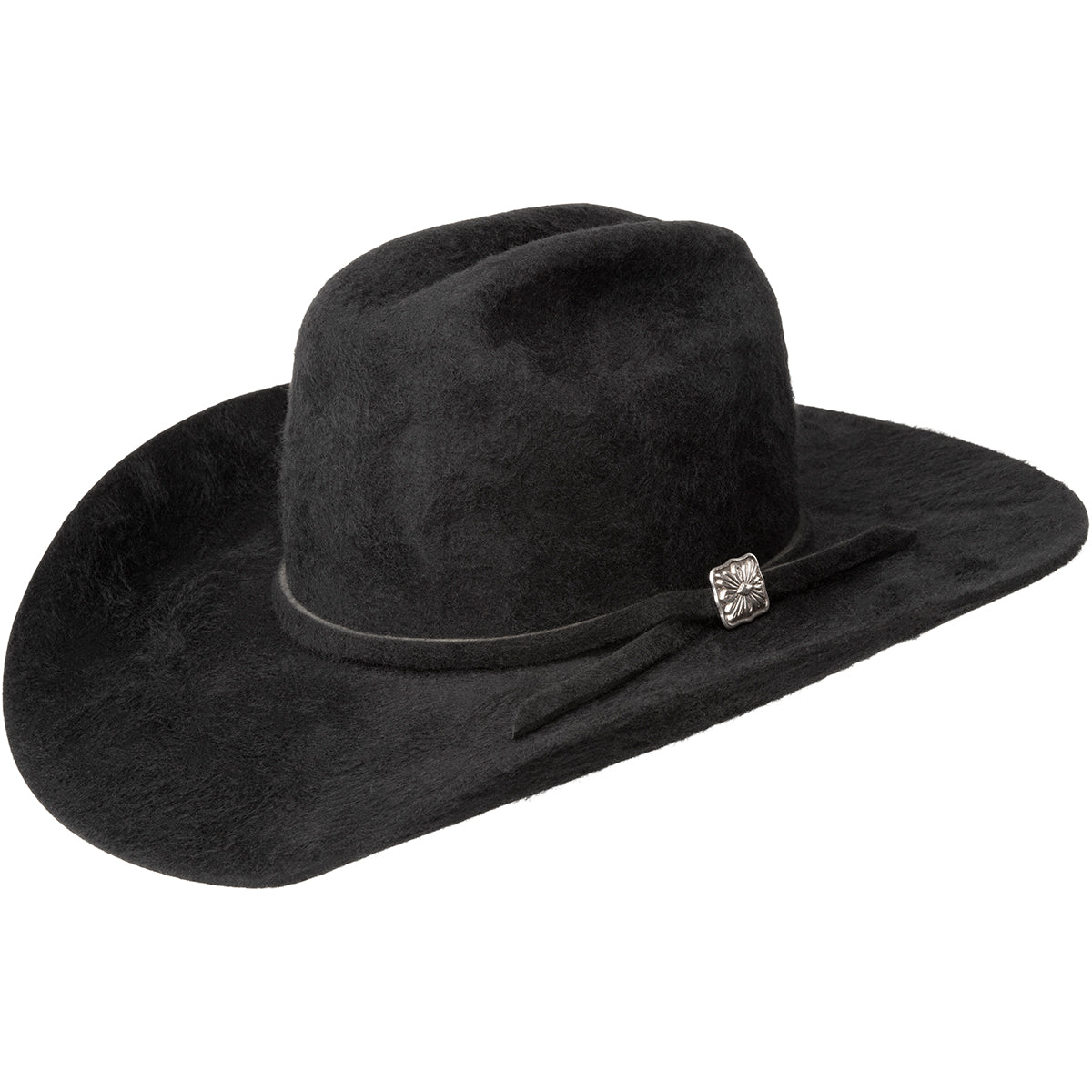 Renegade Oro Grizzly Western Cowboy Hat