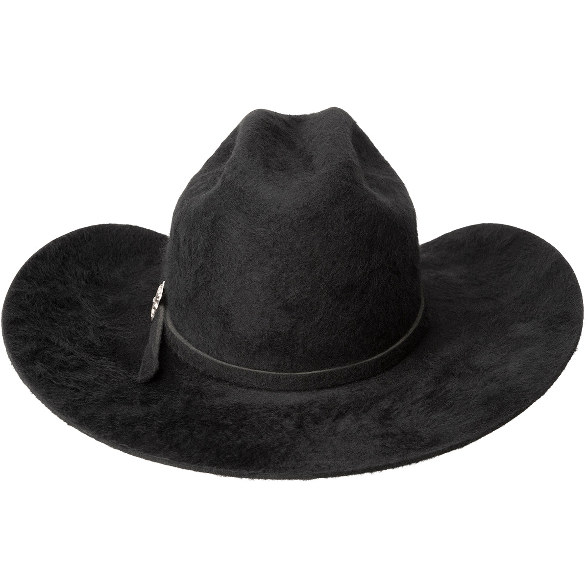 Renegade Oro Grizzly Western Cowboy Hat - Image 2