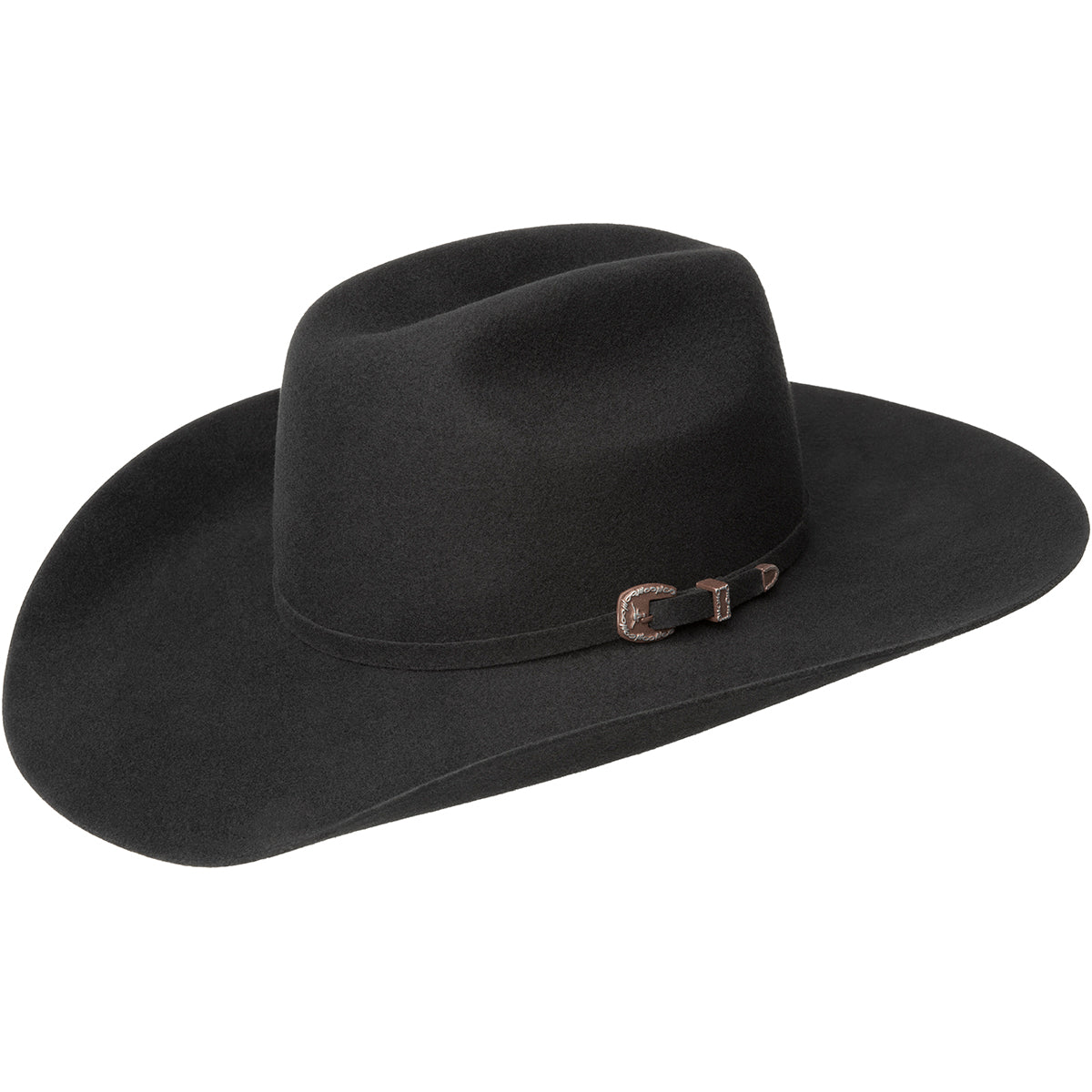 Ruddy 4X Cowboy Hat