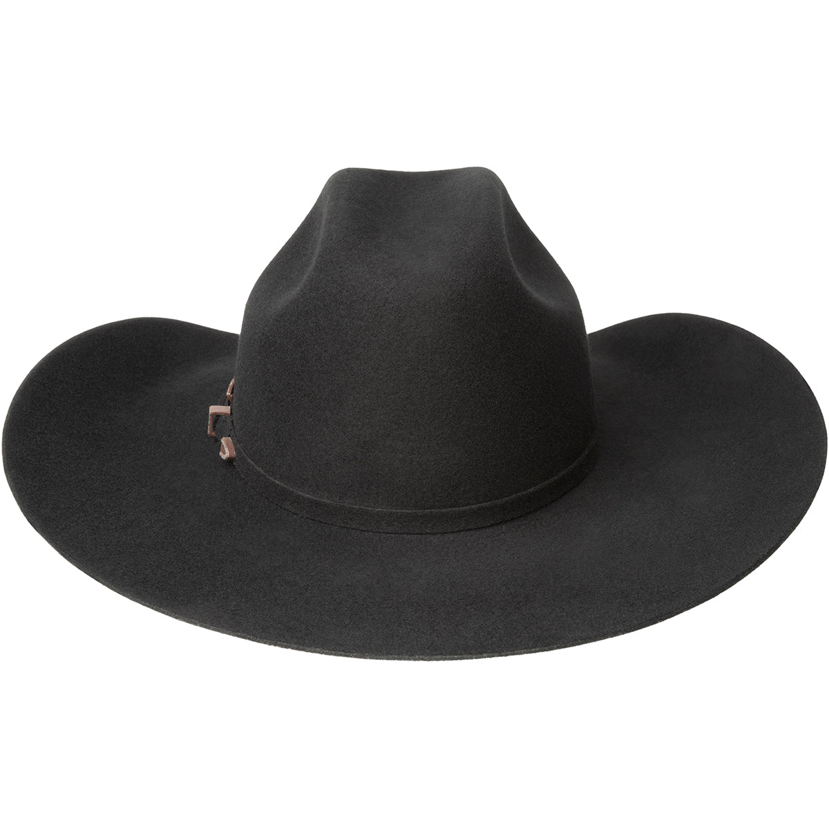 Ruddy 4X Cowboy Hat - Image 2