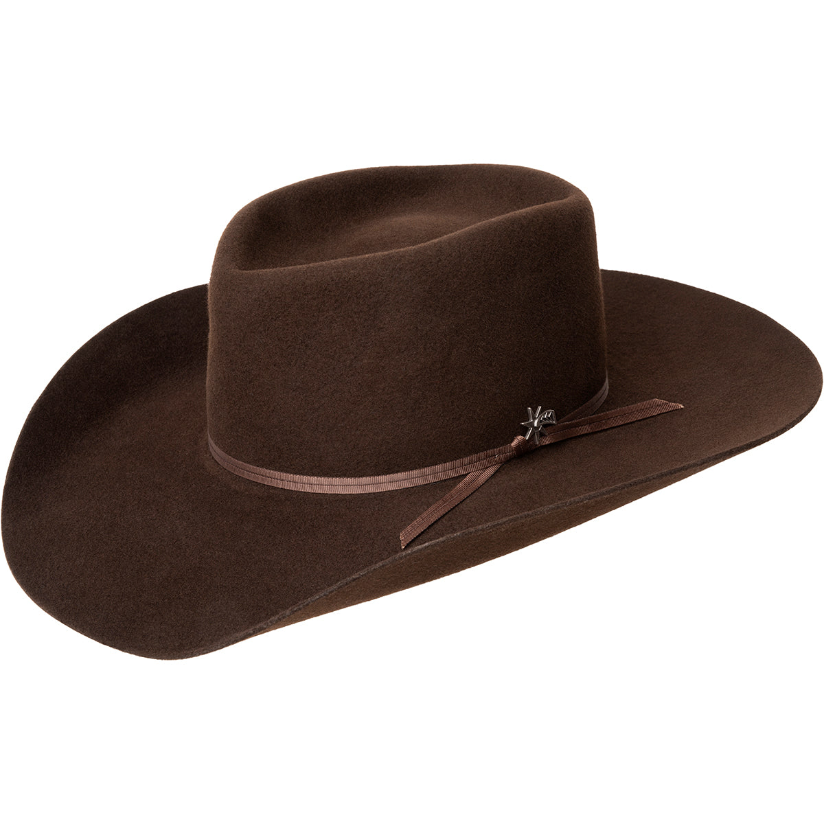 Five Point 3X Cowboy Hat