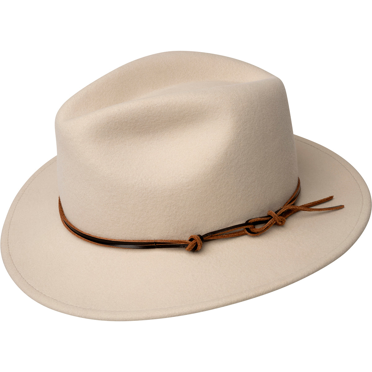 Rattler Fedora