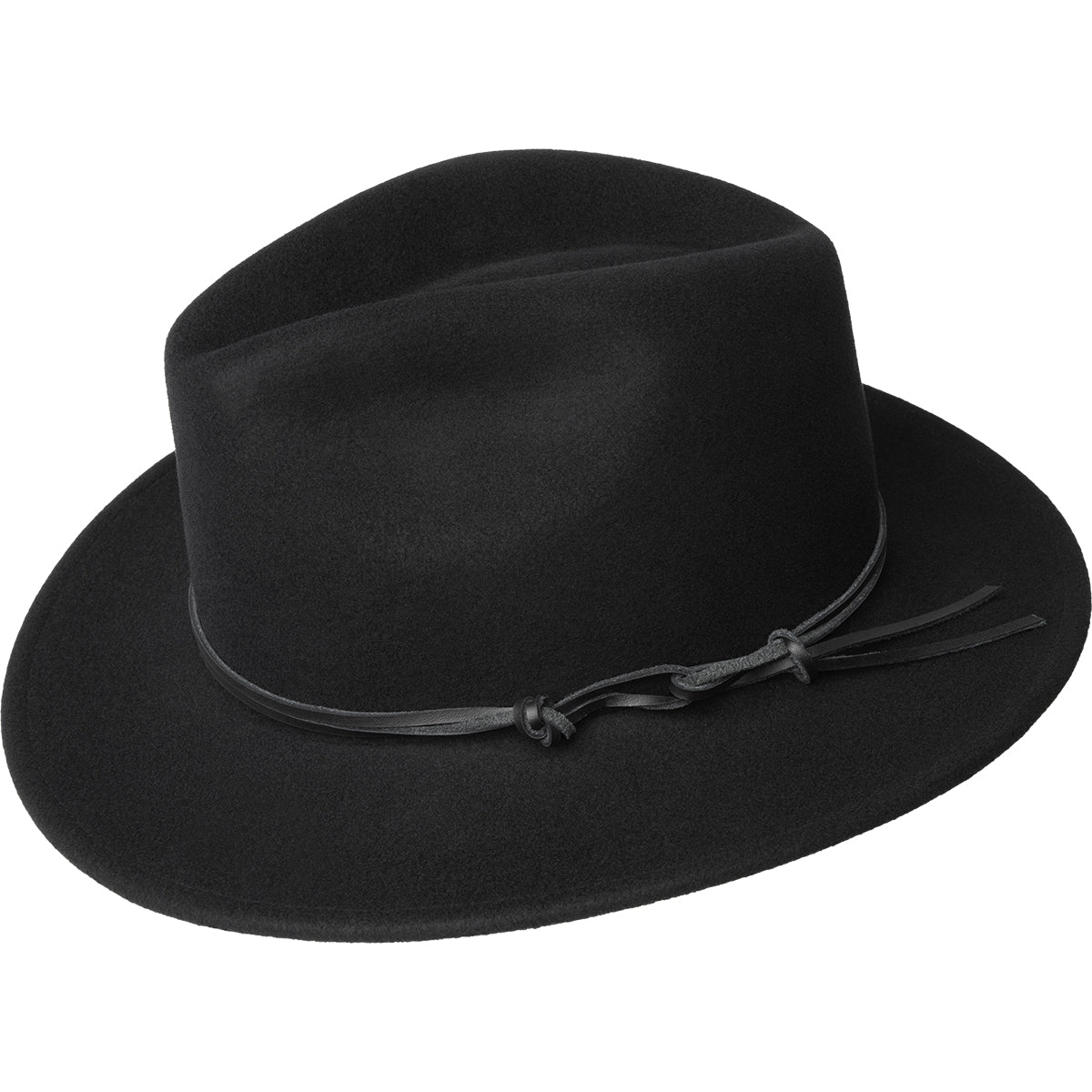 Rattler Fedora