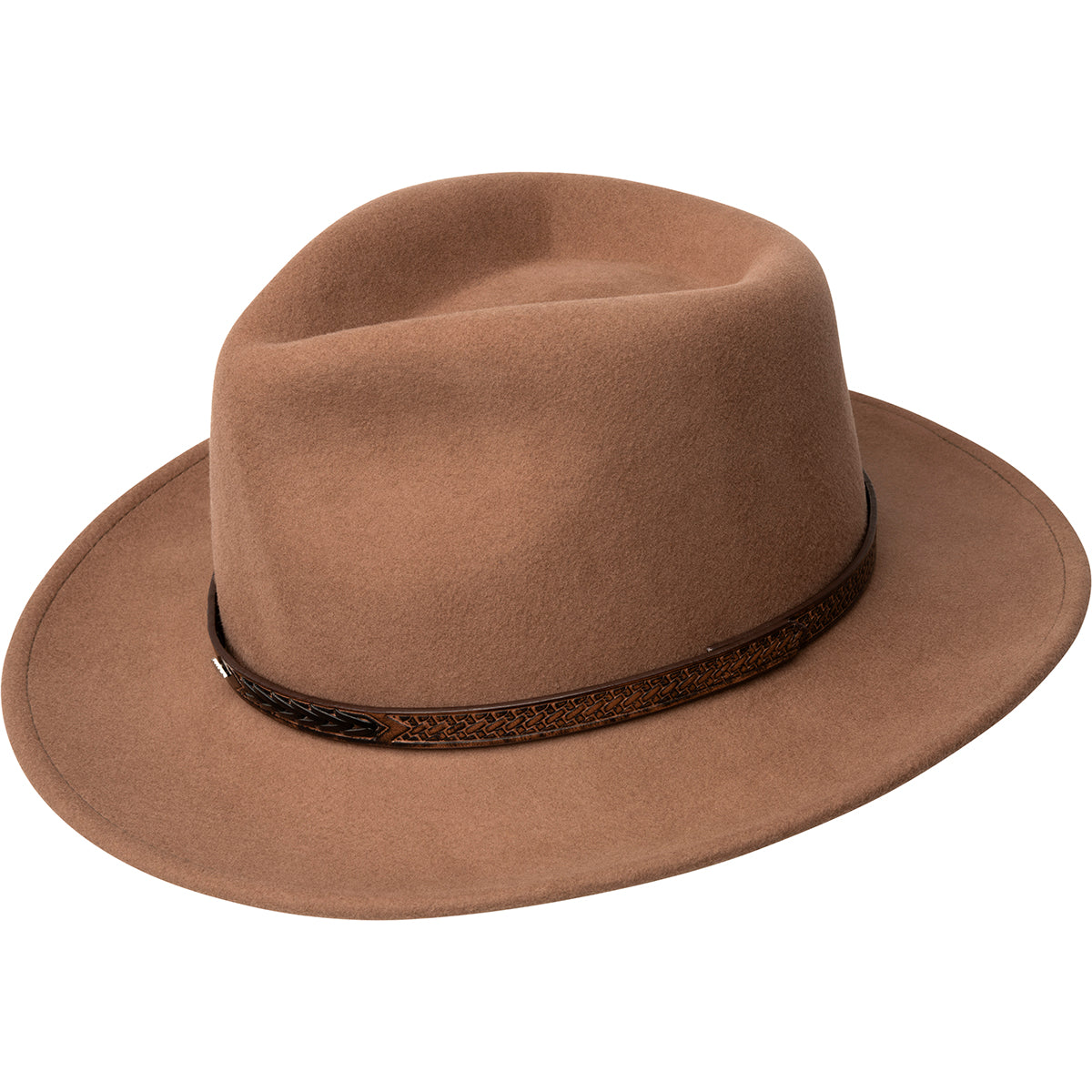 Barns Fedora