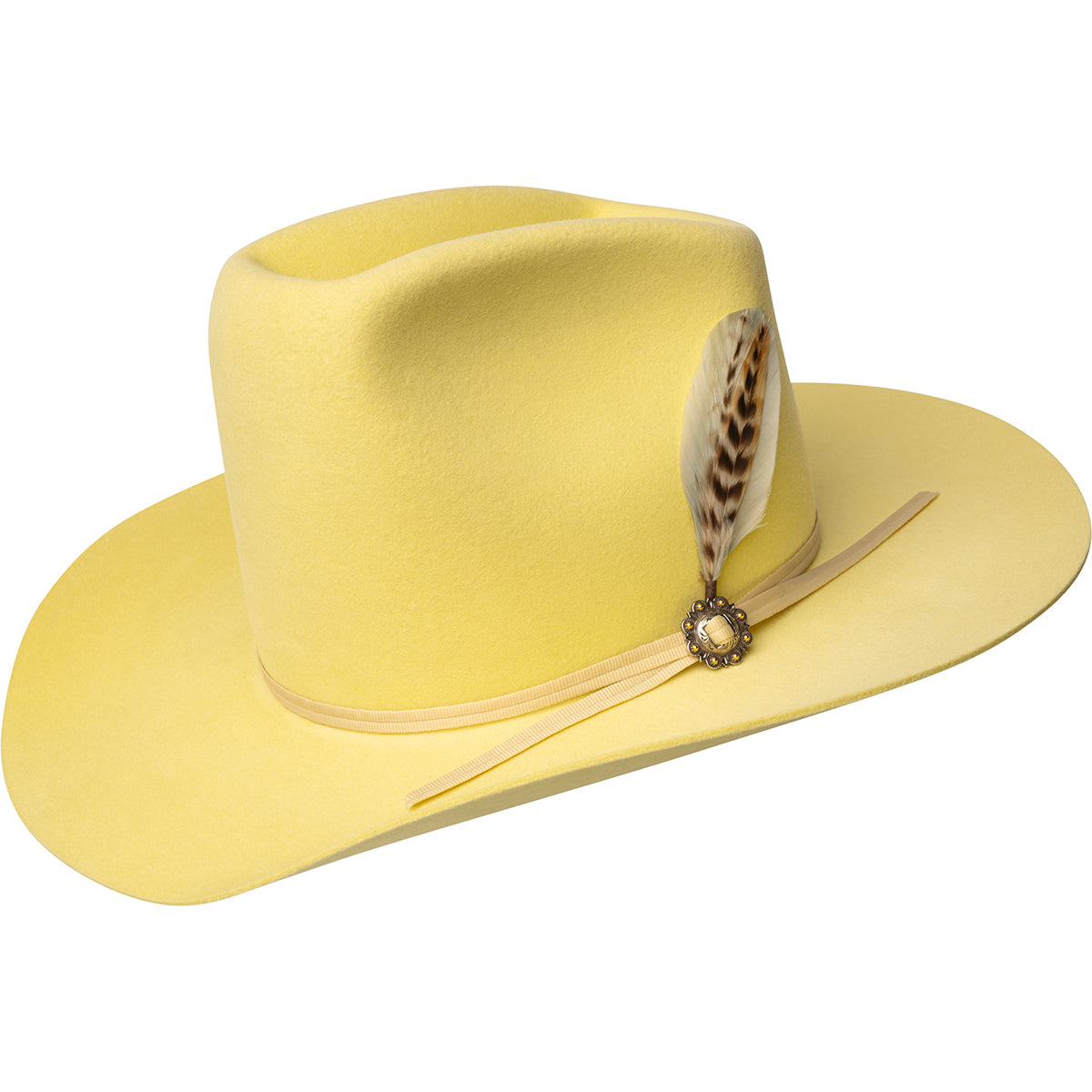 Flynn Cowboy Hat