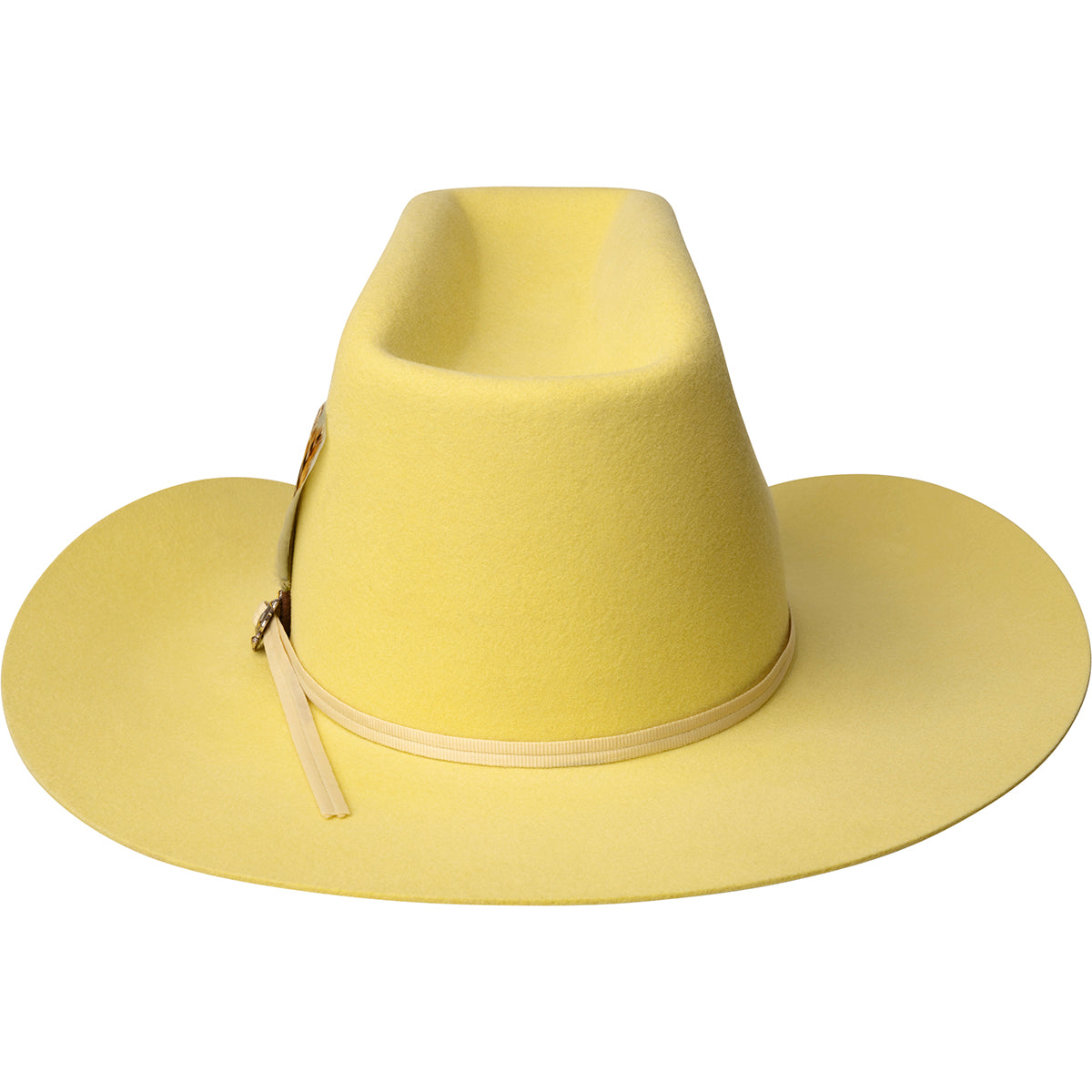 Flynn Cowboy Hat - Image 2