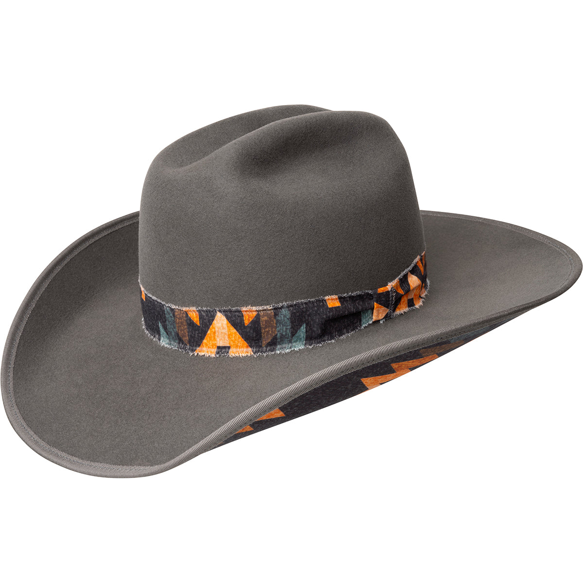 Atlacoya Cowboy Hat
