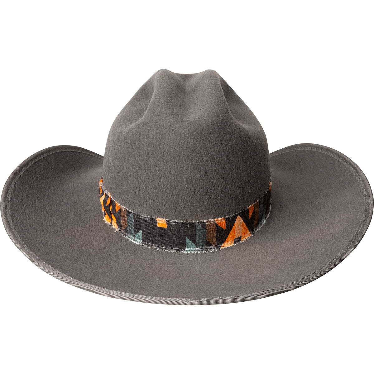 Atlacoya Cowboy Hat - Image 2