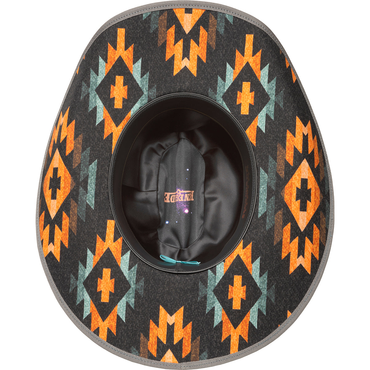 Atlacoya Cowboy Hat - Image 3