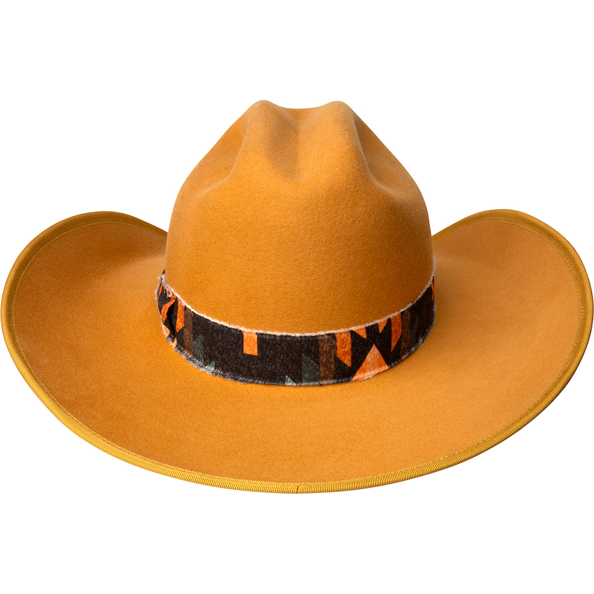 Atlacoya Cowboy Hat - Image 2