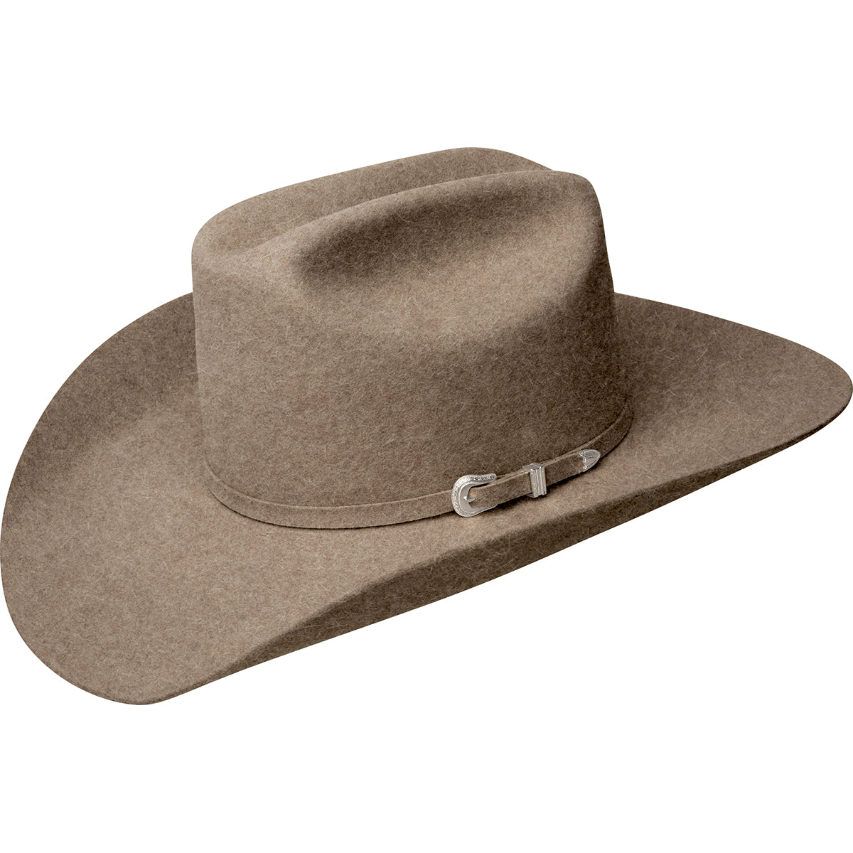 Pro 7X Cattleman Cowboy Hat