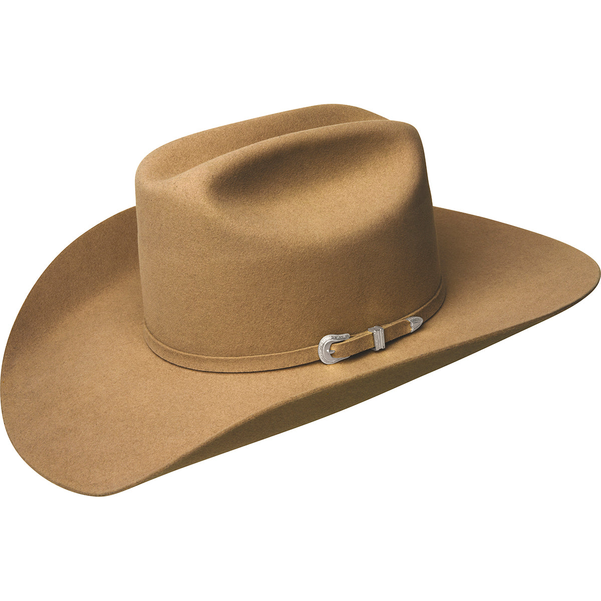Pro 7X Cattleman Cowboy Hat