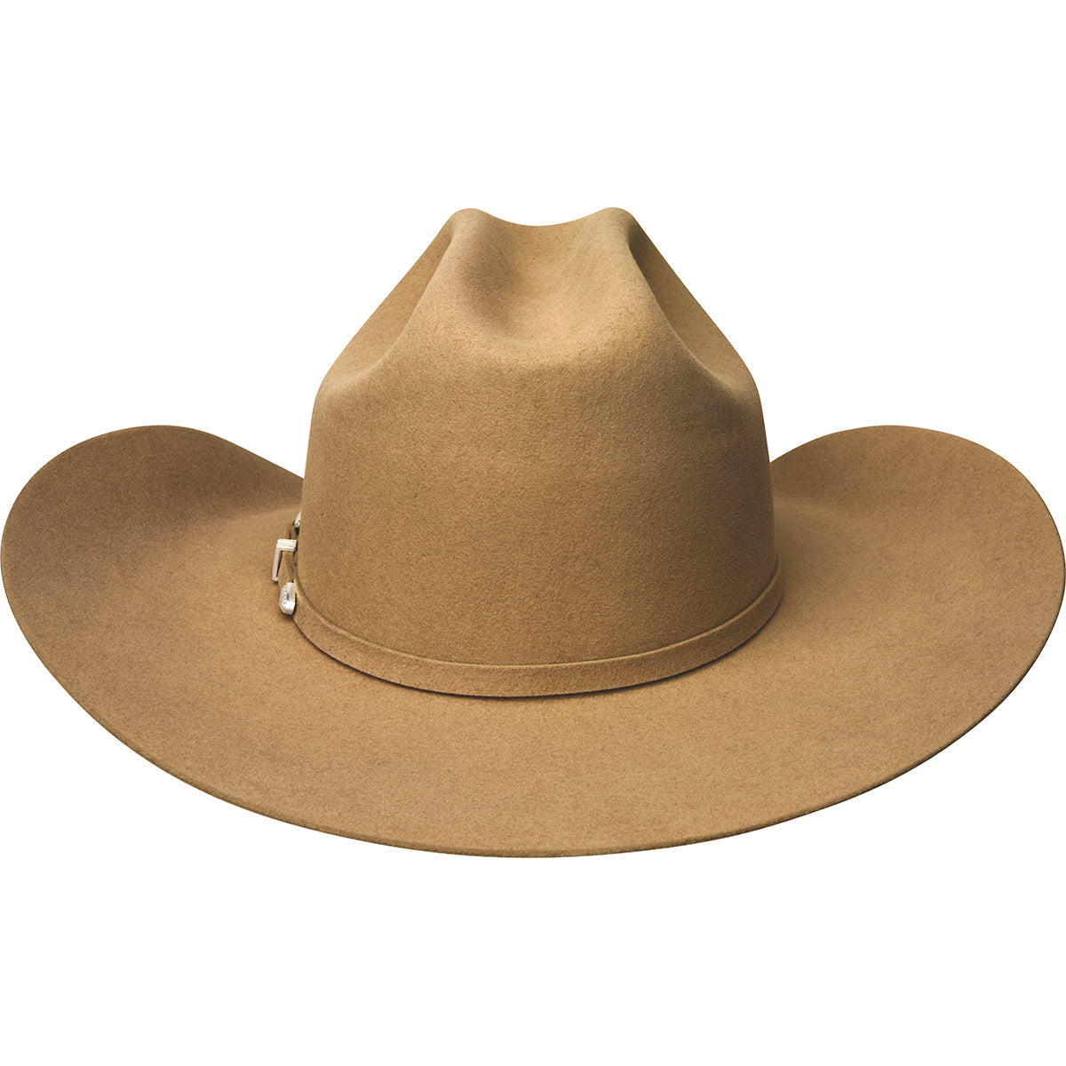 Pro 7X Cattleman Cowboy Hat - Image 2