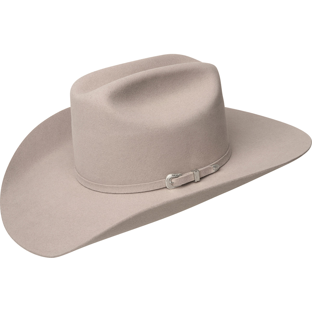 Pro 7X Cattleman Cowboy Hat