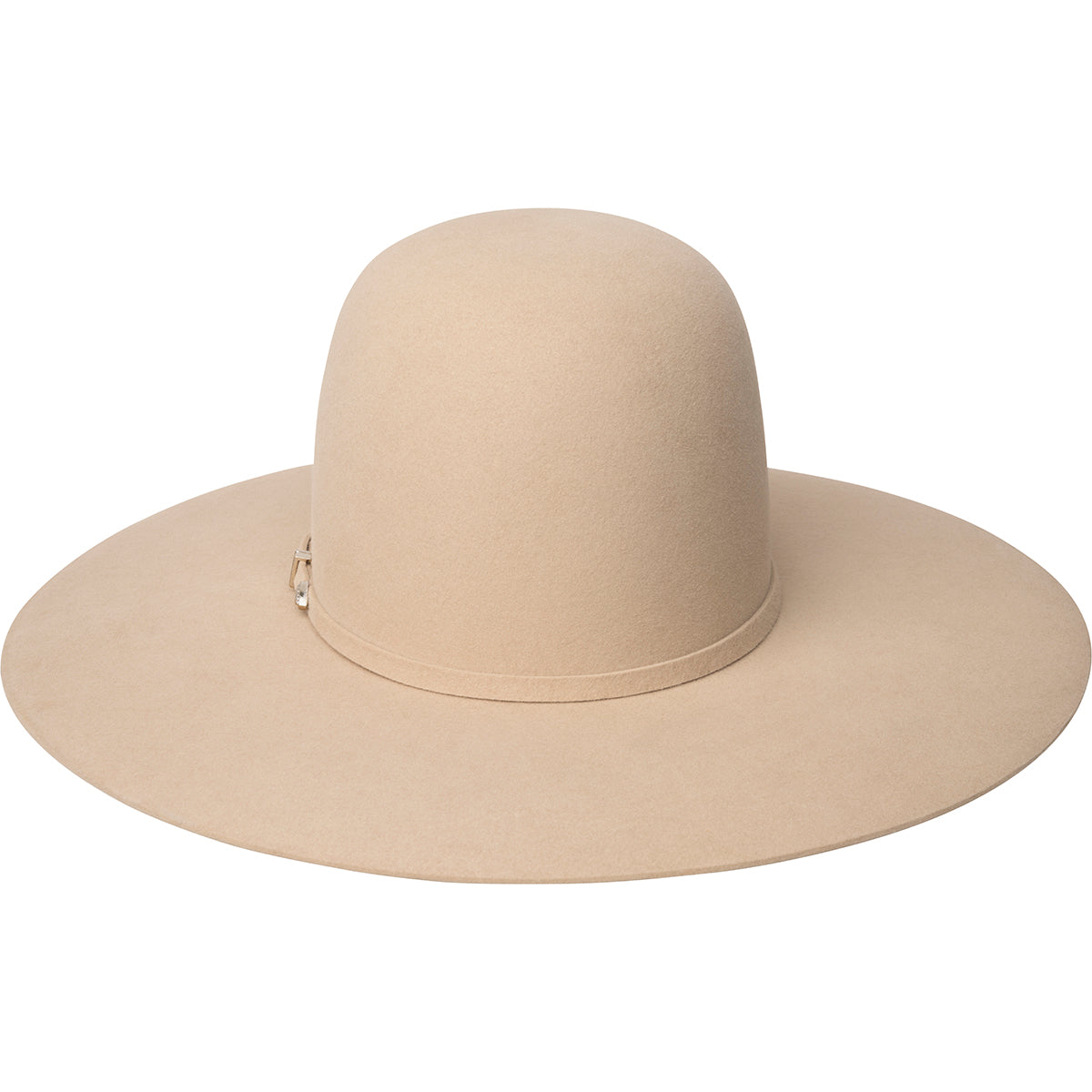 Pro 7X Open 4.5" Cowboy Hat - Image 2