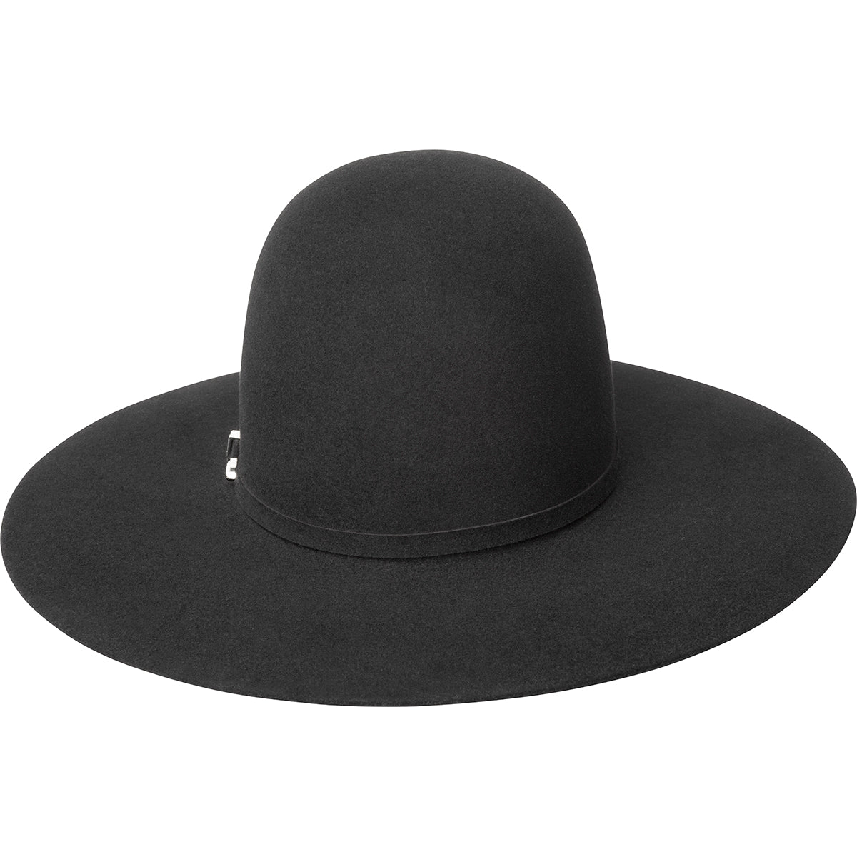 Pro 7X Open 5" Cowboy Hat - Image 2