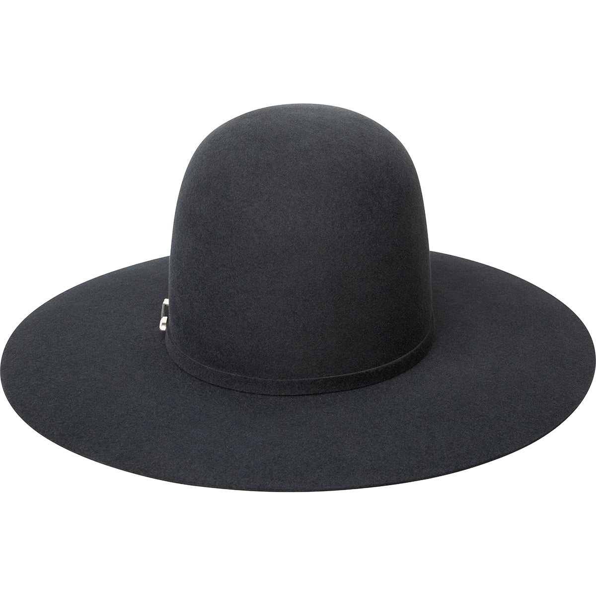 Pro 7X Open 4.25" Cowboy Hat - Image 2