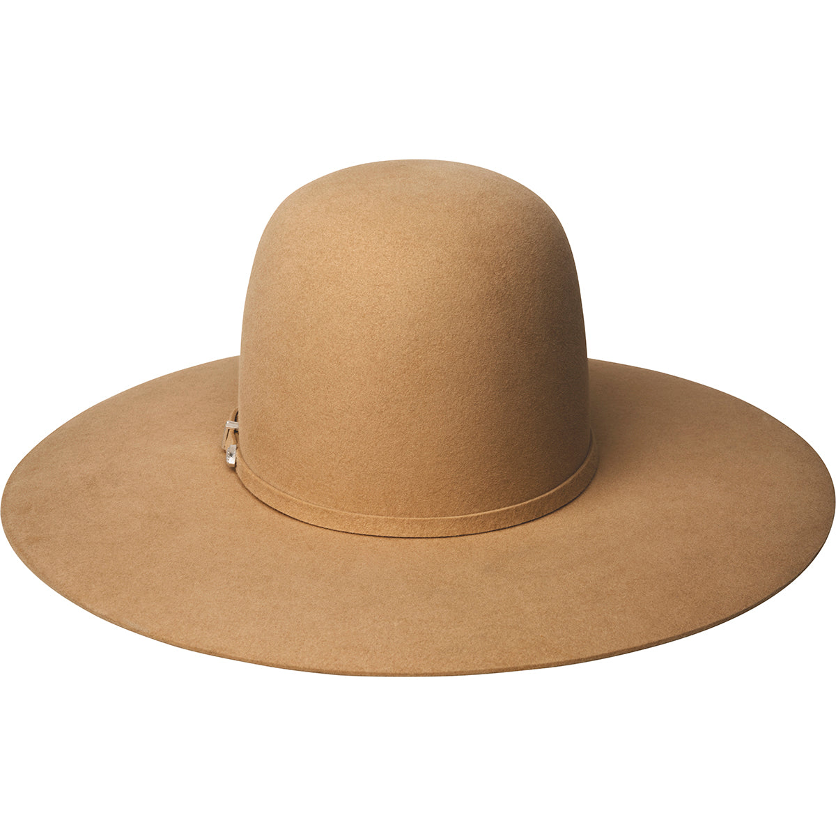 Pro 7X Open 4.5" Cowboy Hat - Image 2