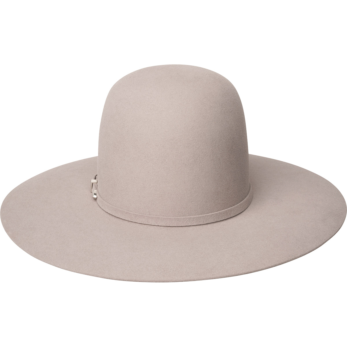 Pro 7X Open 4.25" Cowboy Hat - Image 2
