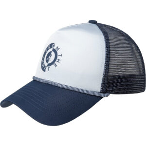 Kangol Raver Logo Trucker