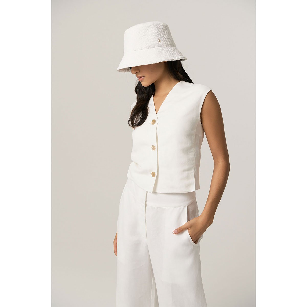 Helen Kaminski Lantana Bucket