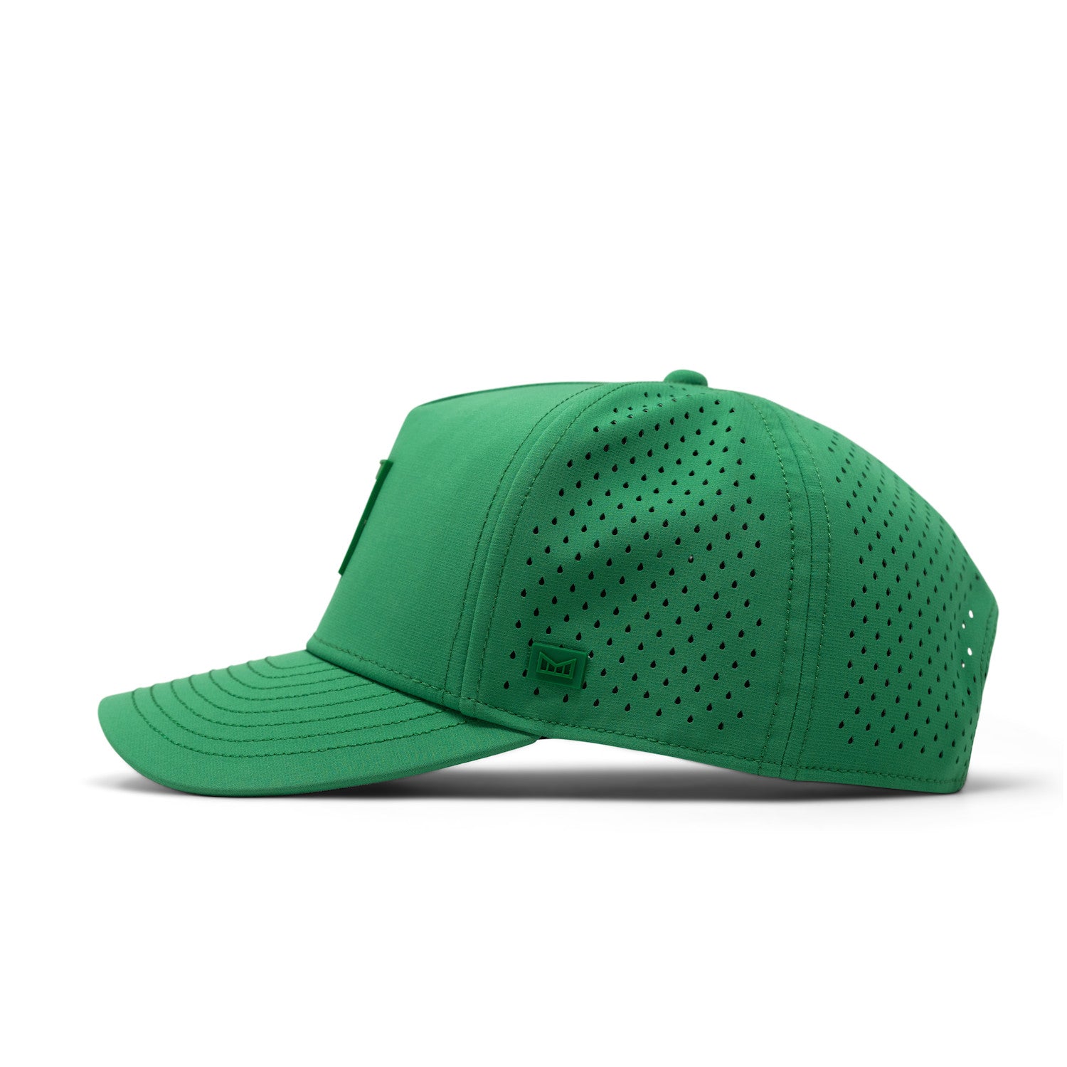 Hydro Odyssey Stacked Baseball Cap - Image 3