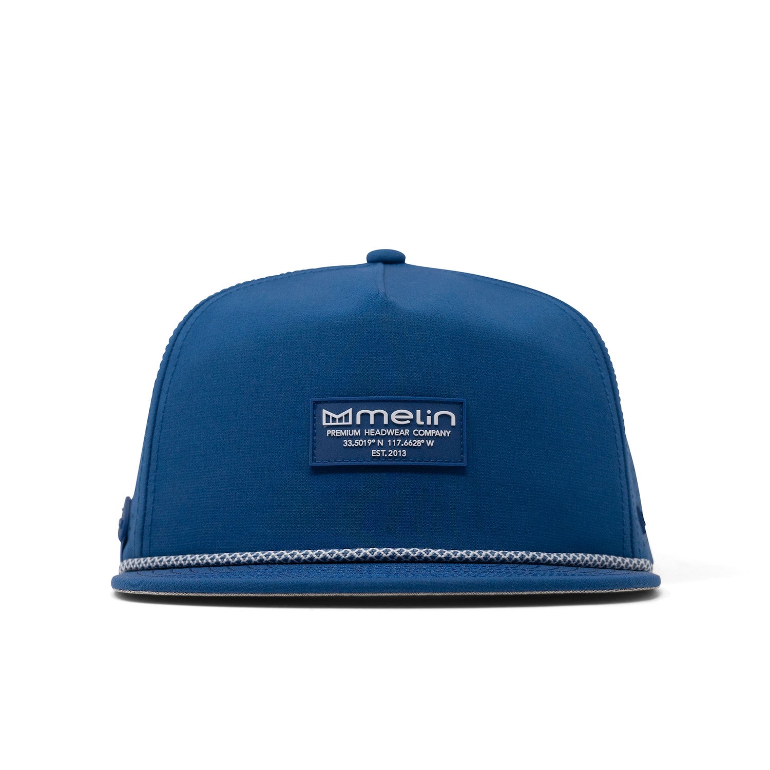 Melin Coronado Brick Hydro - Royal Blue - Image 2