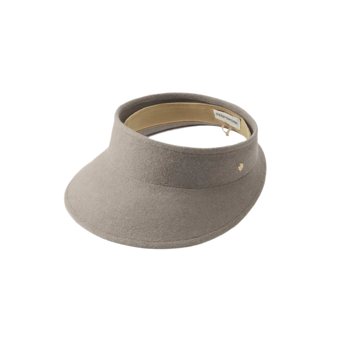 Yuki Wool Visor