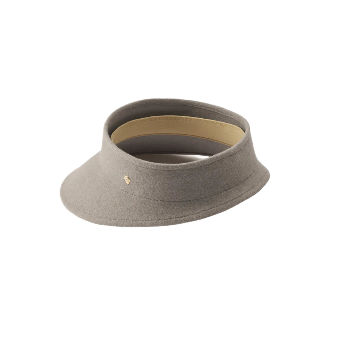 Yuki Wool Visor - Image 3