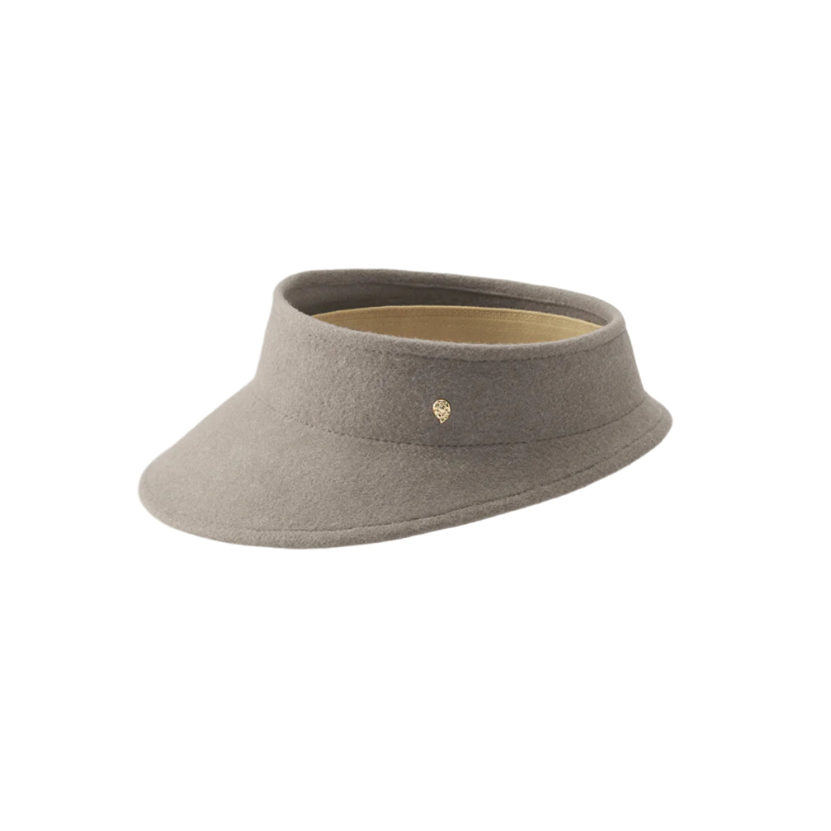 Yuki Wool Visor - Image 2