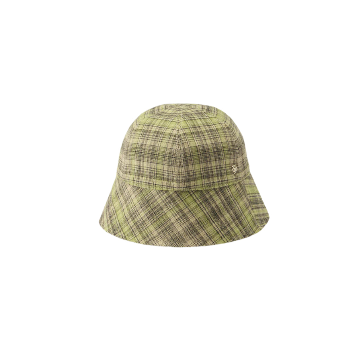 Zahara Check Cloche
